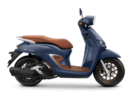 Promo motor matic Januari 2026 Stylo 160.